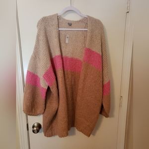 Aerie Cardigan Sweater